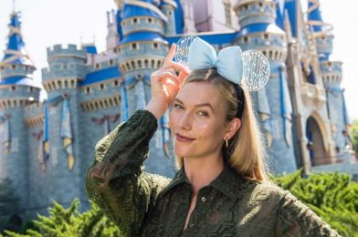 PHOTOS: Disney’s Brand New DESIGNER Ears Were Created By a Legend!