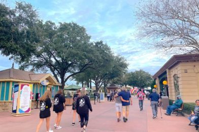 More Disney World Park Hours Released for January 2022!