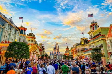 The Rules You NEED to Follow If You Don’t Want to Get Kicked Out of Disney World