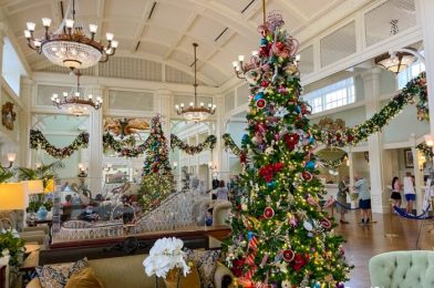 5 Hotel Deals You DON’T Want to Miss in Disney World and Disneyland for December!