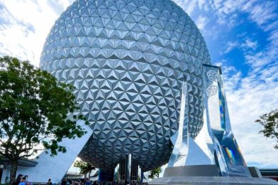 DFB Video: BEST of the Fest: What to EAT at EPCOT’s Festival of the Holidays 2021