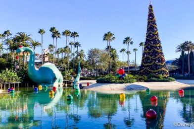 REVIEW: Frozen Hot Chocolate Exists in Disney World — Here’s Where to Find It!