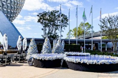 NEWS: More Celebrity Narrators Announced For EPCOT’s Candlelight Processional!