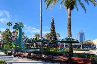 REVIEW: Where to Get a HUGE Cookie for $4 In Disney World Right Now!