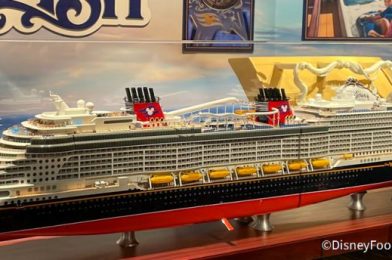 NEWS: The Disney Wish Cruise Ship Is Getting TWO New Stage Shows!