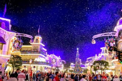 PHOTOS: What Are Crowds Like At Disney World’s New After Hours Holiday Event?!