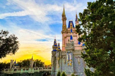 Snack Alert! 🚨 Frozen Chocolate-Covered Bananas Are Back in Disney World