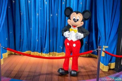 NEWS: Story Book Character Dining is Reopening SOON in Disney World