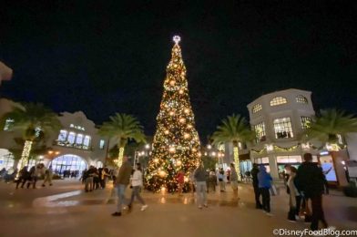 Disney Springs Restaurant Announces ‘Brew Year’s Eve’ — See the MENU Here!