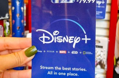 NEWS: Here’s How Many Subscribers Disney+ Has NOW