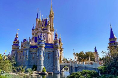 One Disney World Ride Will Reopen SOONER Than Expected!