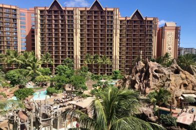 Aulani Buyers Can Add “Magical Beginnings” to Current Promotions