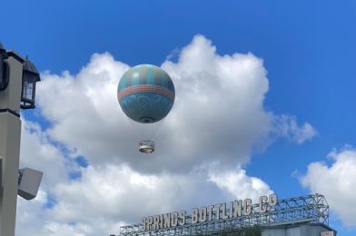 How to do Disney Springs for Park Junkies