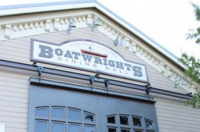 Price Increases, New Additions, and More Menu Changes Coming to Boatwright’s in Disney World