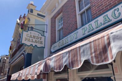 Love Num Num Cookies? You’ll Want to See Disneyland’s Newest Treats!