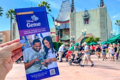 The Rides to Book FIRST With Genie+ and Pay Per Ride in Disney World