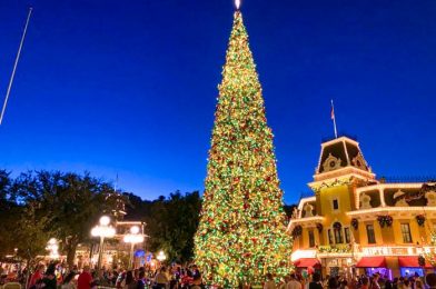 REVIEW: We Found the Most Disneyland Way to Eat Cookies