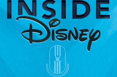 Disney CEO Bob Chapek Talks Star Wars Hotel, the COVID-19 Closures, and More