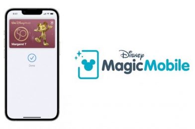 MagicMobile Adds Payment Feature, 50th Anniversary Designs