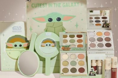 Hurry! You Can Get 50% Off Select Disney x Colourpop Sets NOW