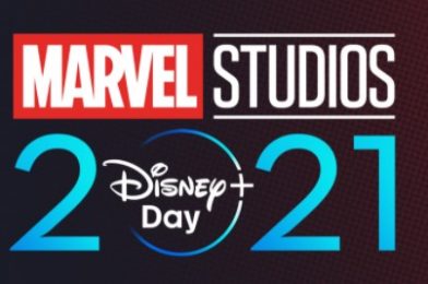 Marvel Studios 2021 Disney+ Day Special Offers First Look at “Moon Knight,” “She-Hulk,” “Ms. Marvel,” and More