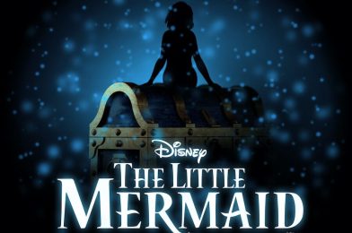 More Details Announced for ‘Seas the Adventure,’ ‘The Little Mermaid’ Stage Shows, and Rock-and-Roll Pirate Night Coming to Disney Wish