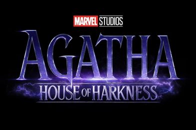 Marvel’s ‘WandaVision’ Spinoff ‘Agatha: House of Harkness’ Starring Kathryn Hahn Coming Soon to Disney+