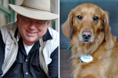 Disney Fires Longtime Hilton Head Island Resort Cast Members B’Lou Crabbe and Shadow the Dog