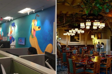 WDWNT Daily Recap (11/29/21): Story Book Dining Returning With Updated Menu, Boatwright’s Dining Hall Reopening, Multi-Hour Phone Waits, and More News