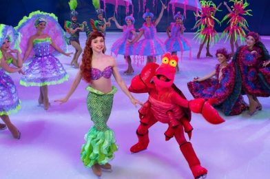 SAVE BIG on Disney on Ice Tickets for a Limited Time!