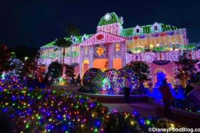 Help Create Holiday Magic for a Great Cause at Night of a Million Lights!