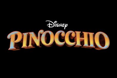 Live-Action ‘Pinocchio’ Movie Will Premiere in Fall 2022 on Disney+, More Cast Announced