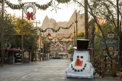 REVIEW: Did We Actually Find A Disneyland Churro We DON’T Like?