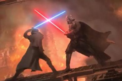 PHOTOS: ‘Obi-Wan Kenobi’ Concept Art Revealed, Behind the Scenes Sneak Peek Now Available on Disney+