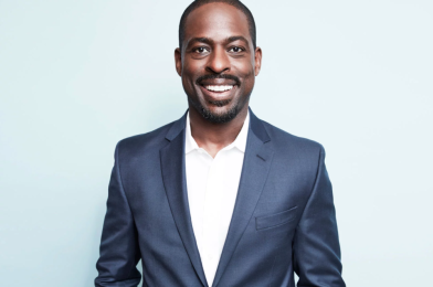 Sterling K. Brown to Narrate Candlelight Processional at Disneyland