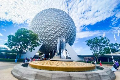 Why You Might Want to AVOID EPCOT Today