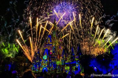 How to Visit Disney World for Two Major Holidays at ONCE!