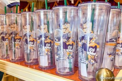 RE-STOCK ALERT: Disney’s Popular Starbucks Mugs and Ornaments Are Back Online!