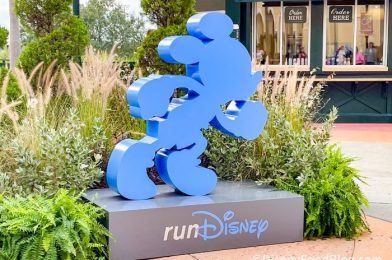 Select Fans Can Already Register for runDisney’s Springtime Surprise Weekend!