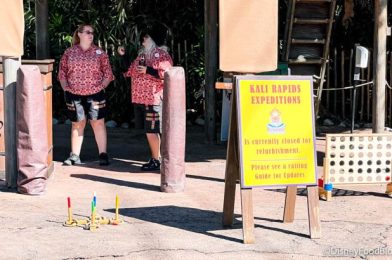 A Popular Ride AND Restaurant Are Finally Reopening in Disney World!