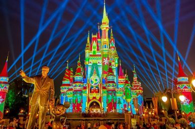 It’s Time to Book Your Next Disney World Vacation! SAVE With These Offers!