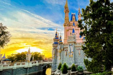 It’s Official: Disney World Has Its Own Holiday