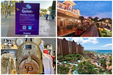 Disney Genie Launch Fails Spectacularly at Disneyland, Walt Disney World Railroad Testing to Begin Soon, Aulani Hit by Severe Storm, and More: Daily Recap 12/8/21