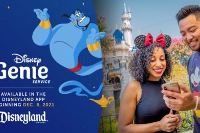 Select Disneyland Genie+ Users to Be Provided “Recovery”