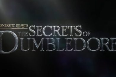 PHOTOS, VIDEO: Teaser Released for ‘Fantastic Beasts: The Secrets of Dumbledore,’ First Look at Mads Mikkelsen as Grindelwald