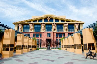 DATE ANNOUNCED for the 2022 Walt Disney Company Shareholder Meeting