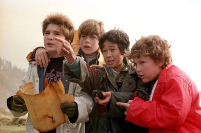 Warner Bros. ‘Goonies’ Inspired  TV Series Moving to Disney+