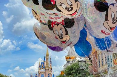 Why Your Disney World Trip Will Cost MORE Next Year