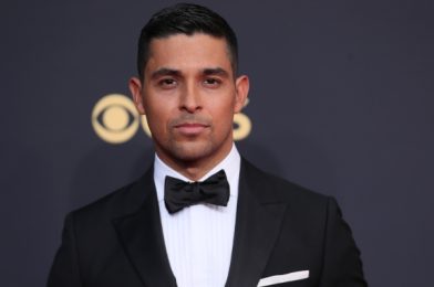 Wilmer Valderrama to Produce and Star in New ‘Zorro’ Series for Disney