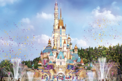 NEWS: Hong Kong Disneyland to CLOSE Again Due to COVID-19 Concerns